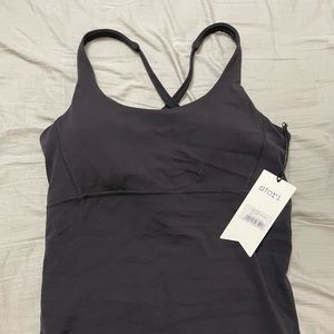 Stori by Katy Hearn redemption shelf tank onyx